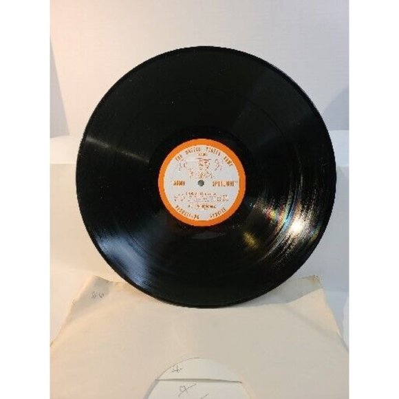 United States Army Recruiting Service  "Army Spotlight" Show # In Discription - Picture 1 of 6